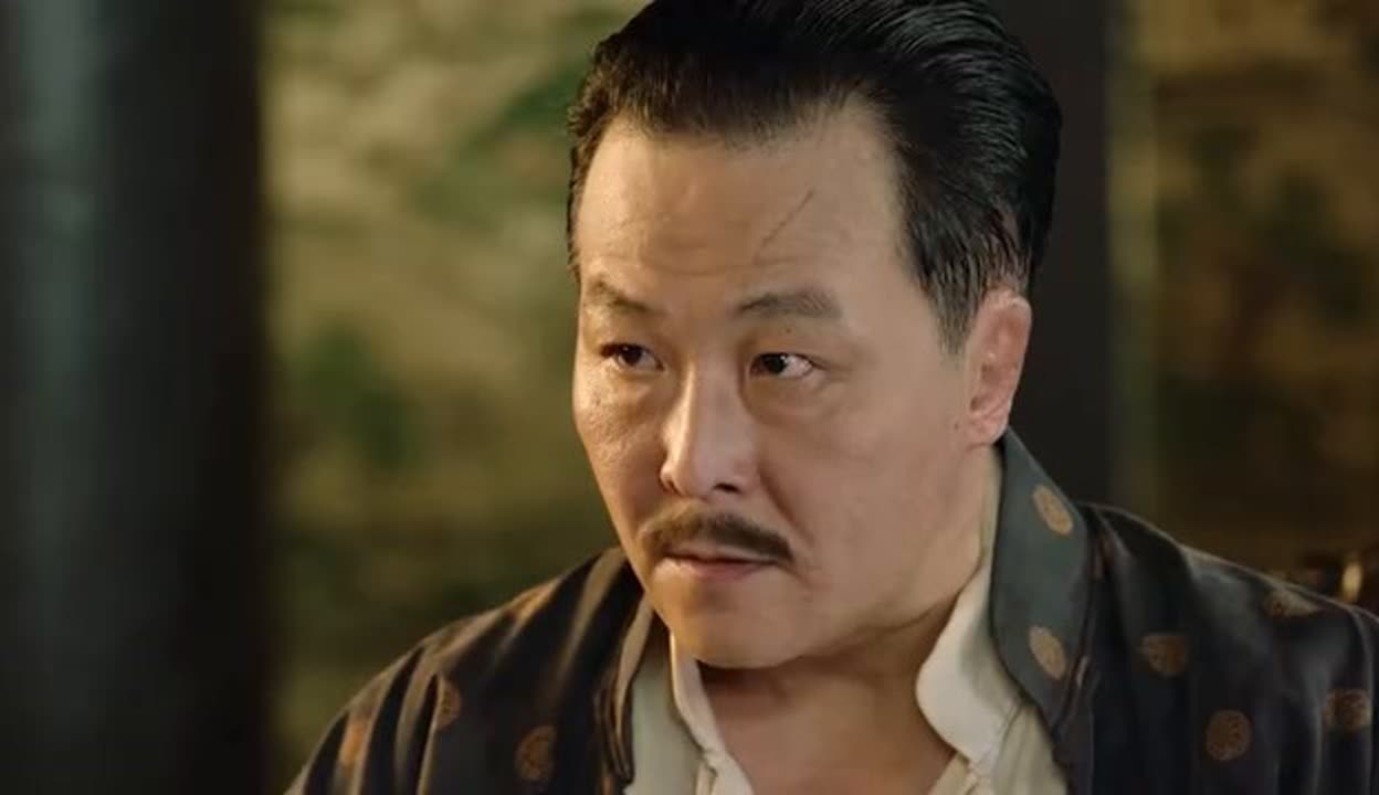 魔都风云剧情介绍(魔都风云剧情介绍50集免费观看)