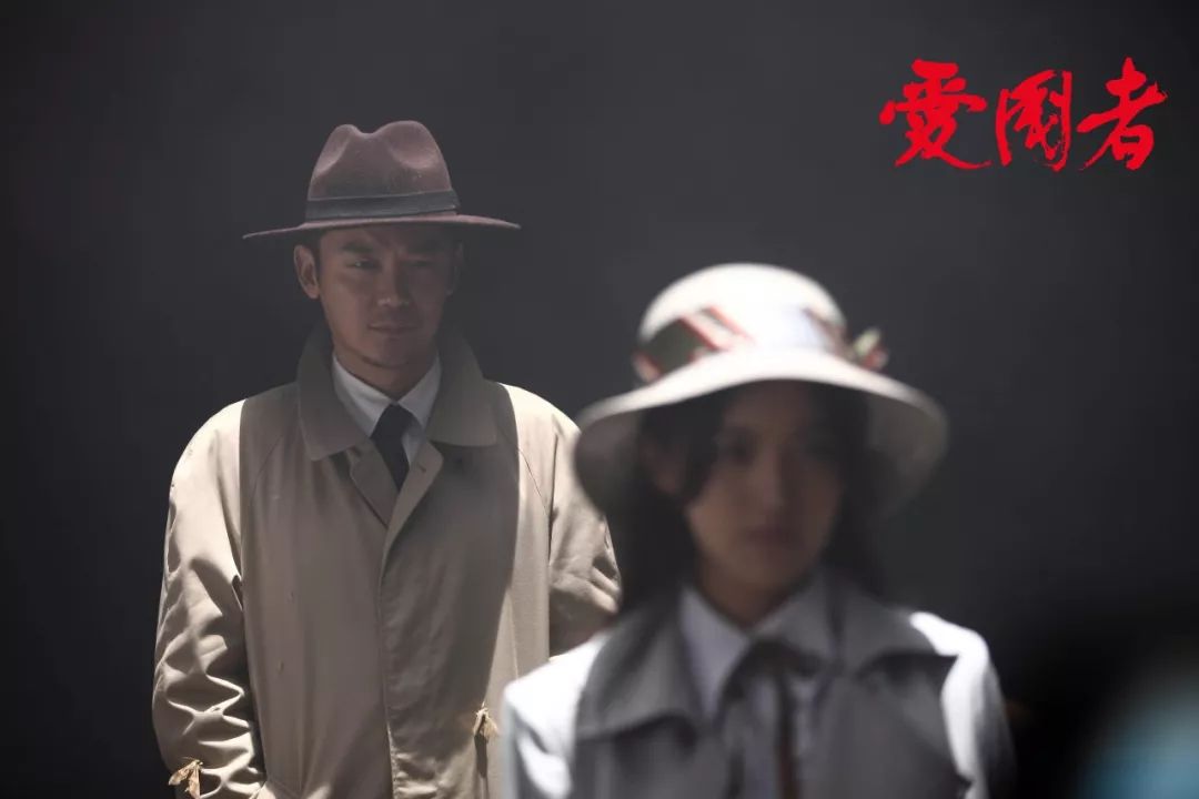 爱国者剧情介绍(爱国者剧情介绍结局是什么)