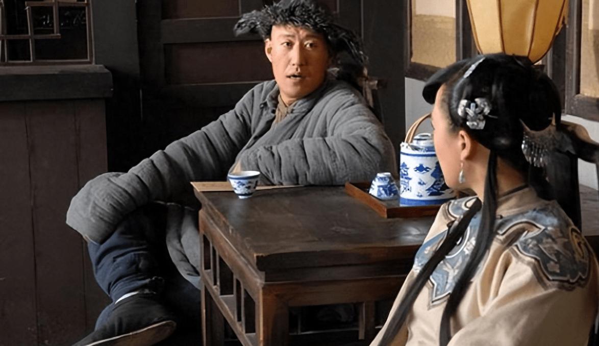 大盛魁剧情介绍(大盛魁156集免费播放)