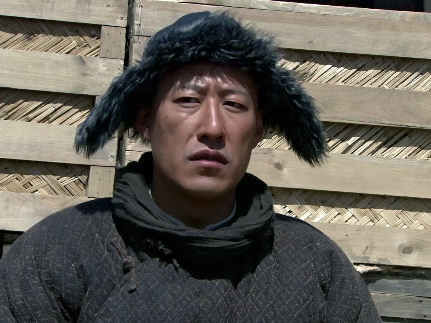 大盛魁剧情介绍(大盛魁156集免费播放)
