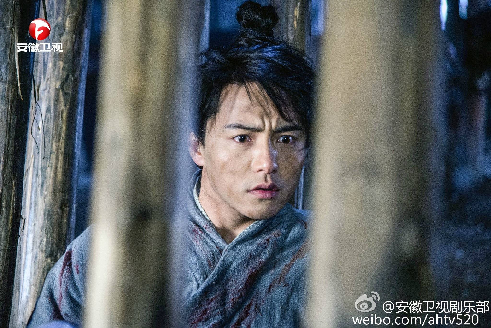 马天宇主演的电视剧(马天宇主演的电视剧古装)