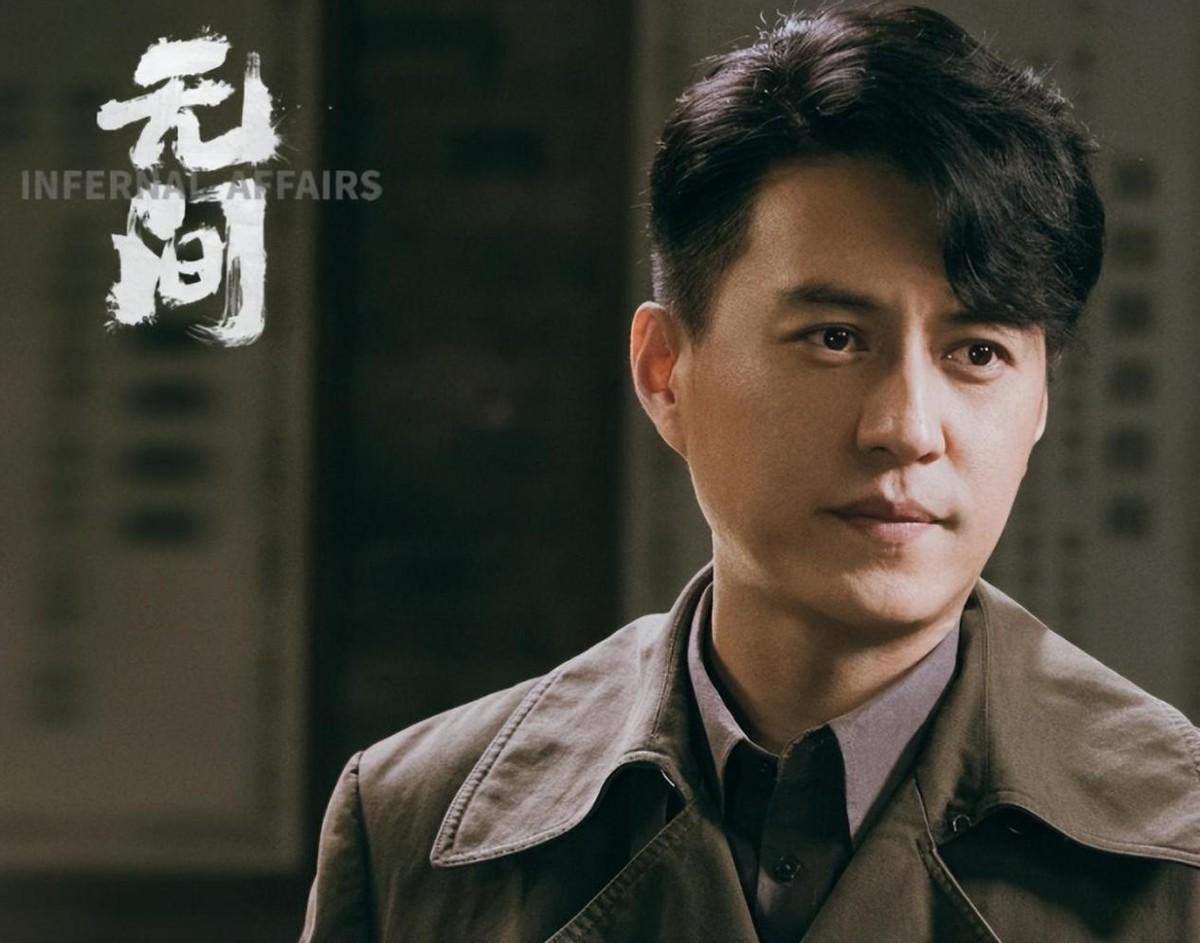 靳东主演的谍战剧_靳东主演的谍战剧无间