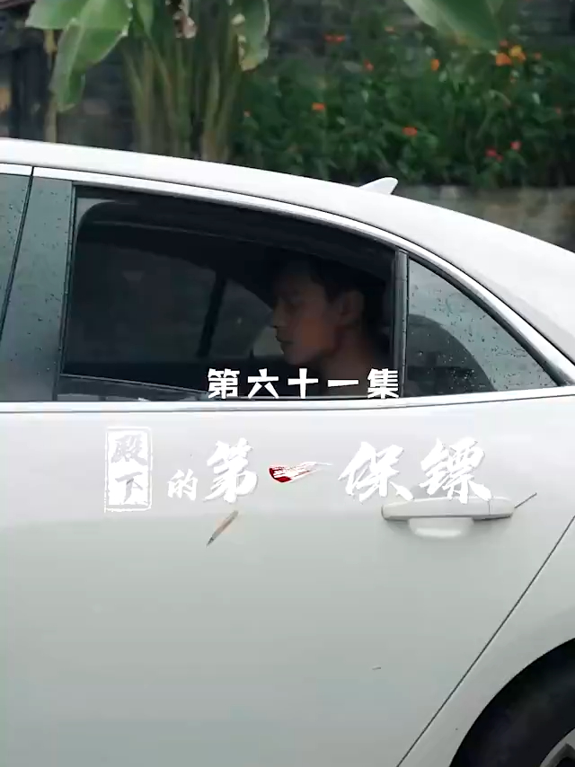 殿下的第一保镖_殿下的第一保镖B