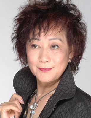 梅超风扮演者_梅超风扮演者黄文慧