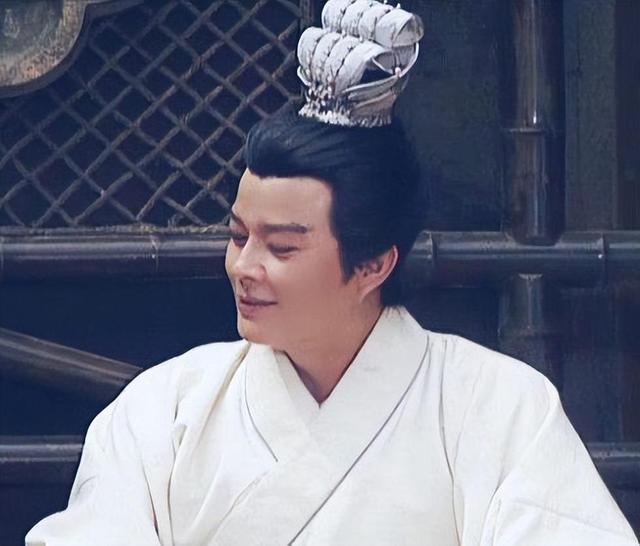 三国吕布扮演者_94版三国吕布扮演者