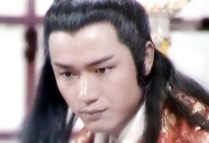 杨康的扮演者_杨康的扮演者王弘毅简介
