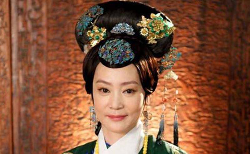 如懿传皇后扮演者_如懿传皇后扮演者有哪些