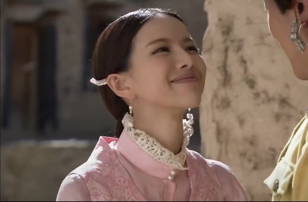 张朵朵的扮演者_平凡岁月张朵朵的扮演者