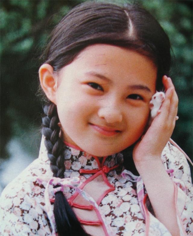 婉君扮演者_雁回时章婉君扮演者