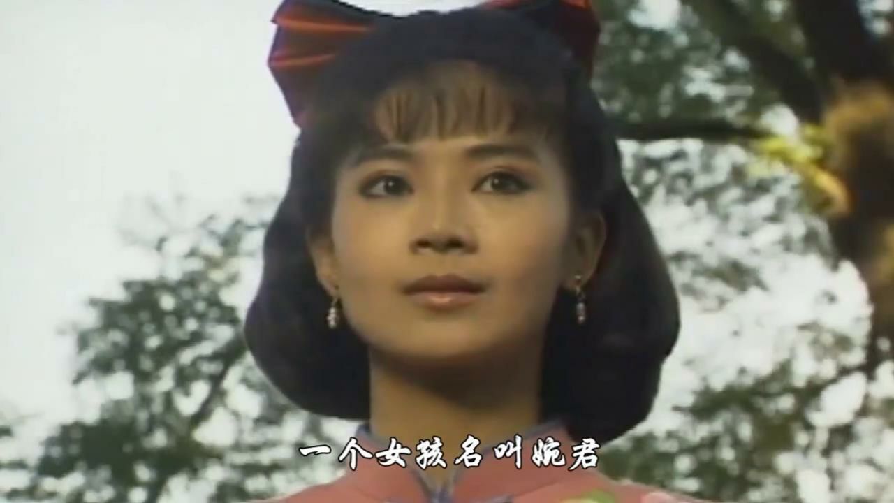 婉君扮演者_雁回时章婉君扮演者