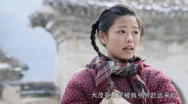 莫小贝扮演者王莎莎_莫小贝扮演者王莎莎身高多少