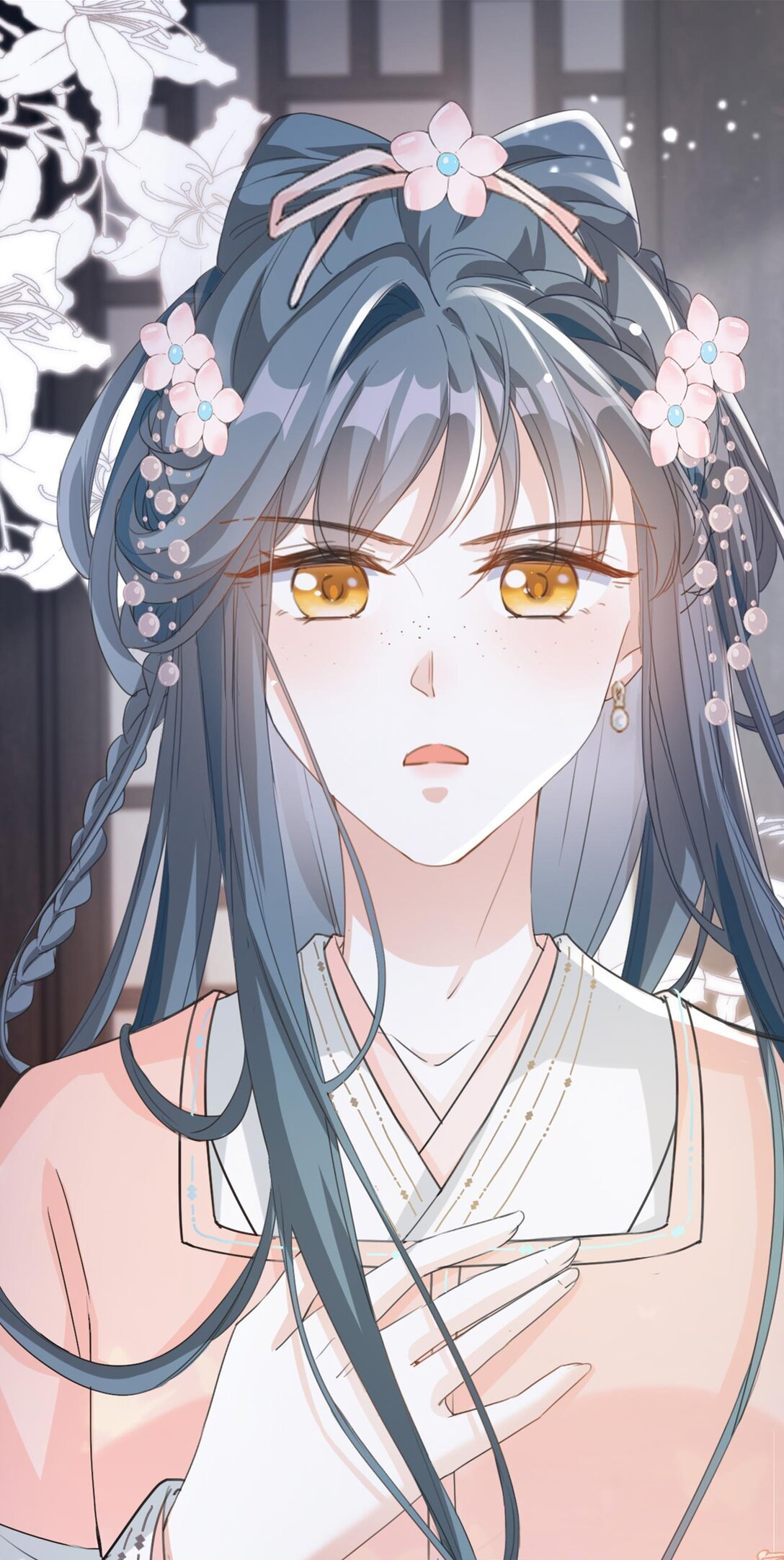 嫡女无双_嫡女无双裴元歌TXT