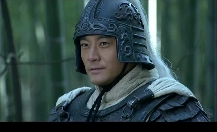 新三国周瑜扮演者_新三国周瑜扮演者叫什么名字