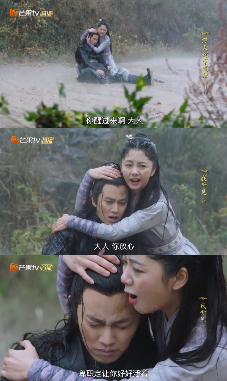 锦衣之下剧情介绍_锦衣之下剧情介绍 电视猫