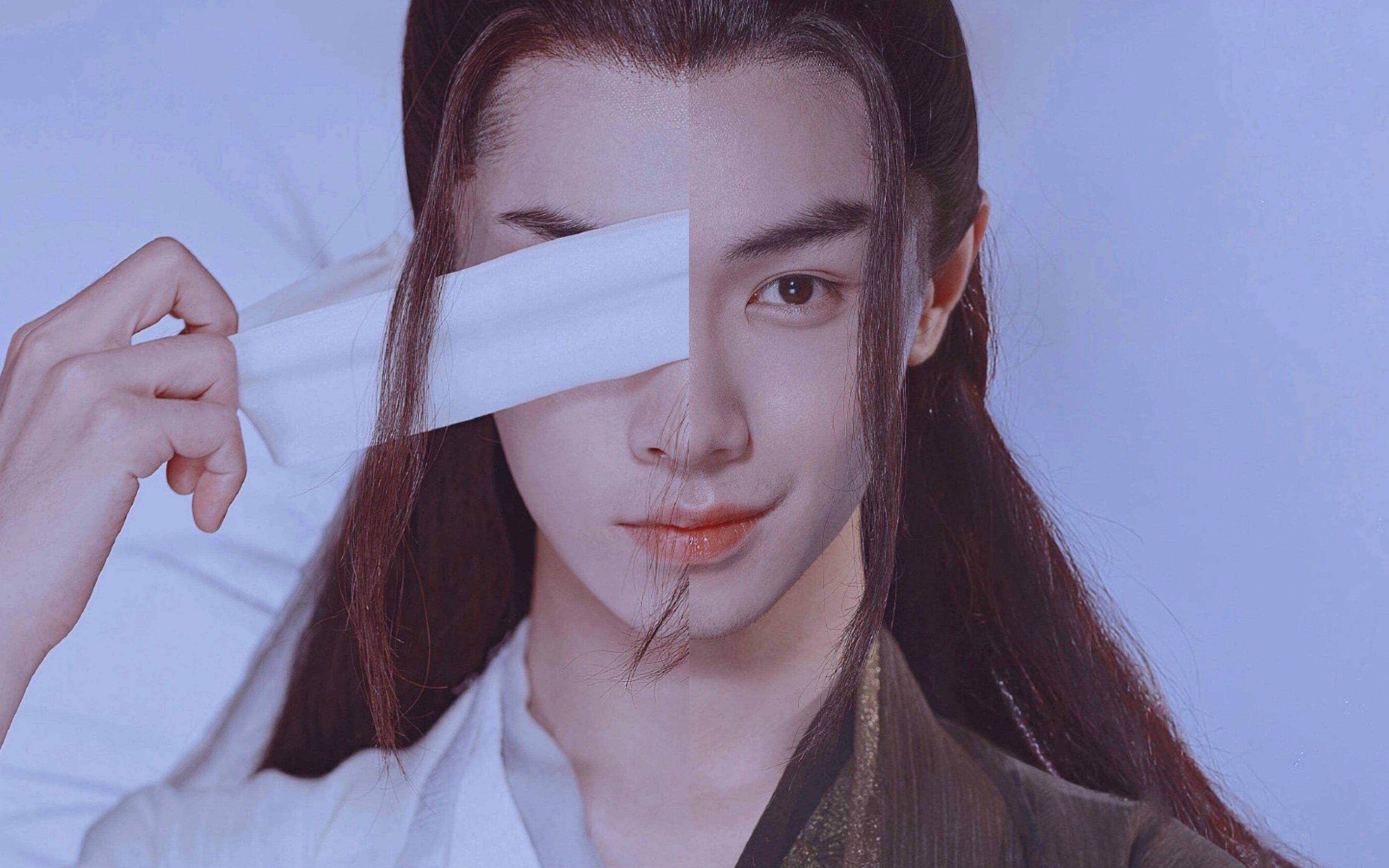 晓星尘扮演者_晓星尘扮演者宋继扬