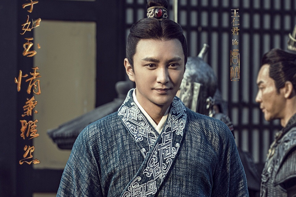 司马懿扮演者_94版三国司马懿扮演者