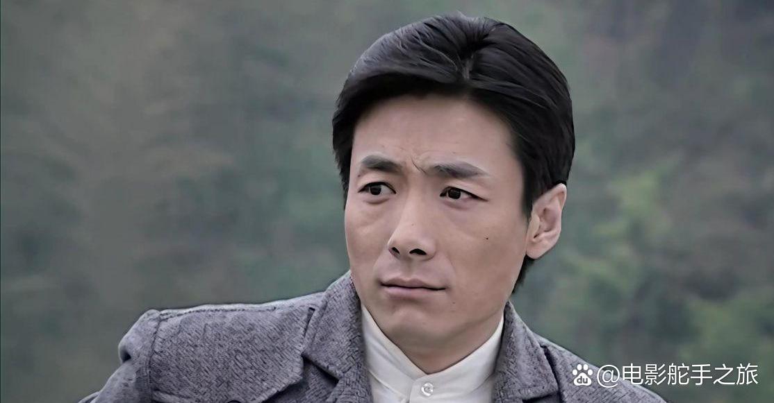 吴敬中扮演者_吴敬中太太最后去向