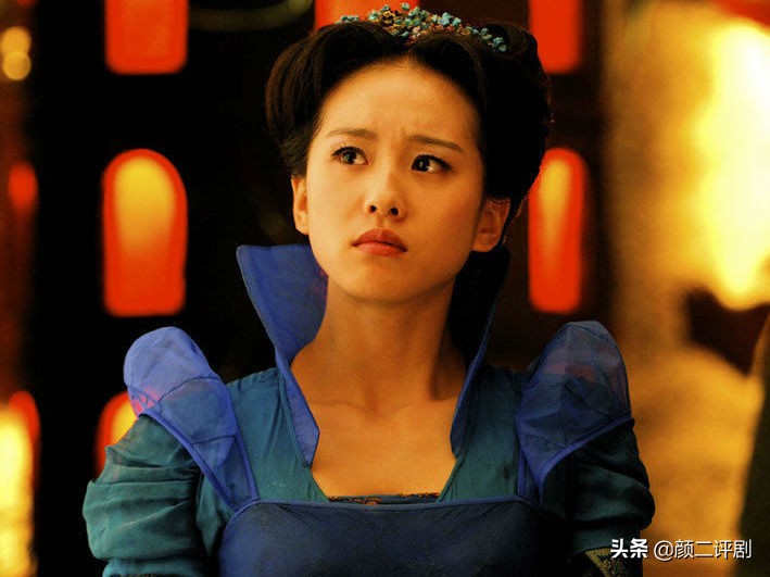 龙葵扮演者_龙葵 扮演者