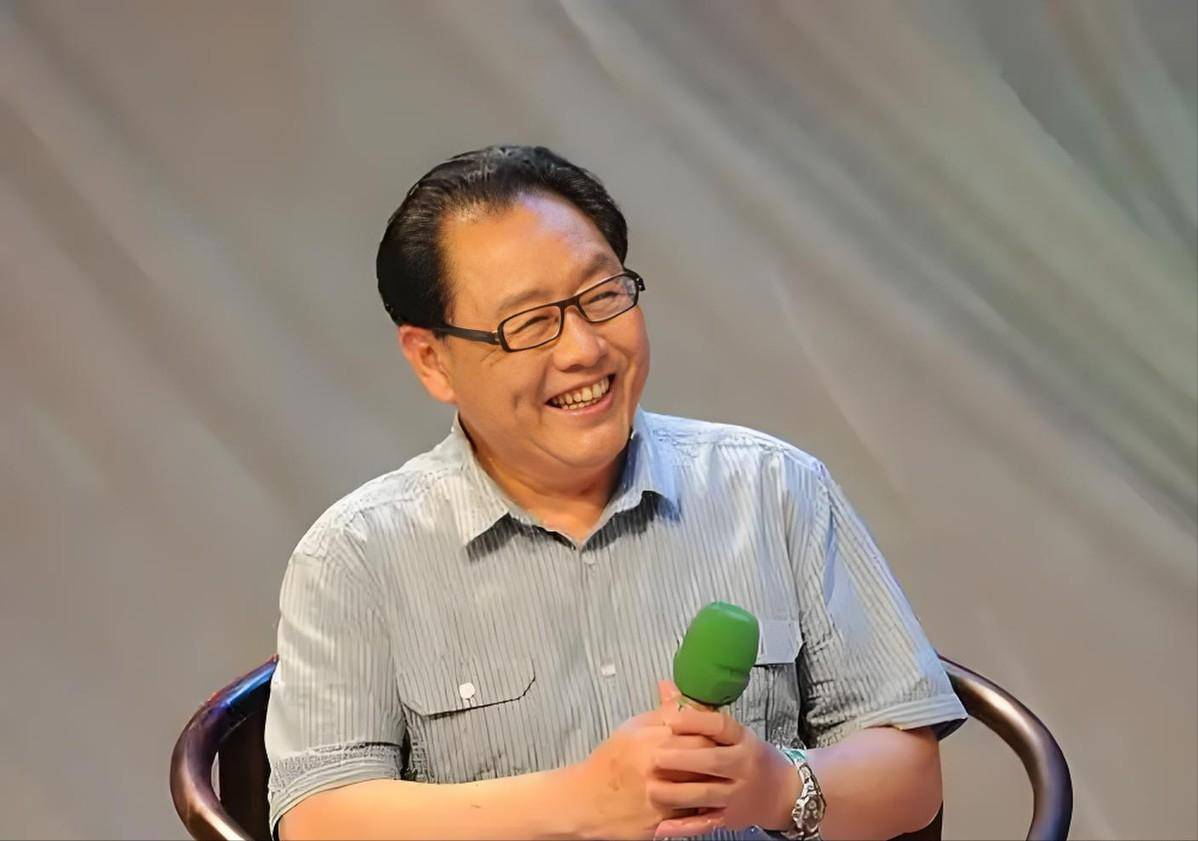 猪八戒扮演者马德华_猪八戒扮演者马德华现状