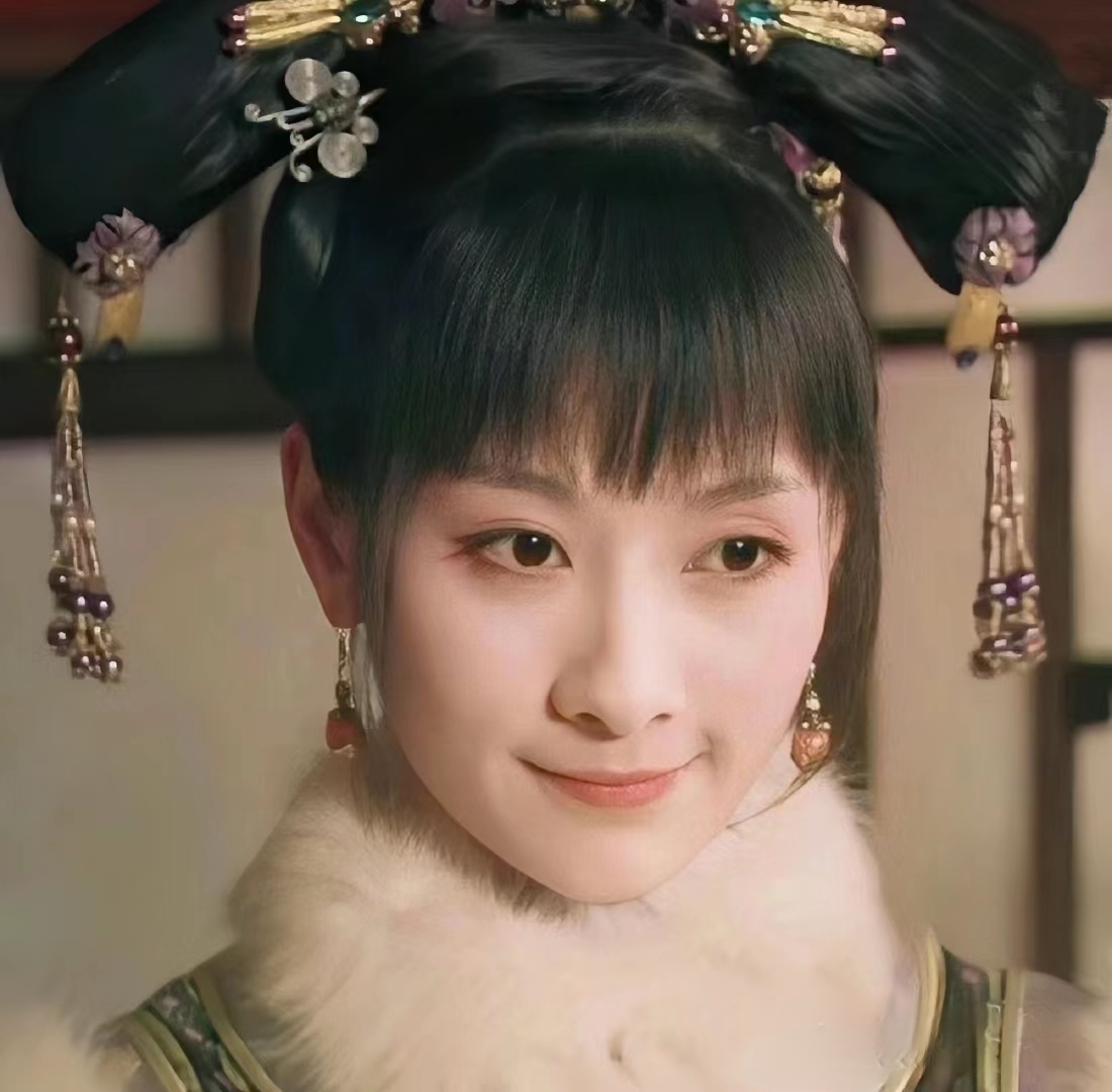 甄嬛传浣碧扮演者_甄嬛传浣碧扮演者当时多大