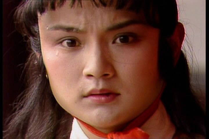 红楼梦贾宝玉扮演者_红楼梦贾宝玉扮演者是谁