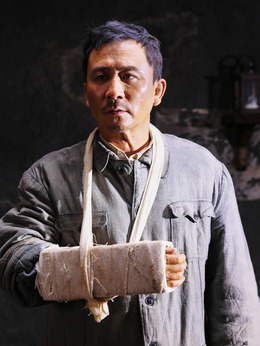 赵毅主演的电视剧大全_赵毅主演的电视剧大全士