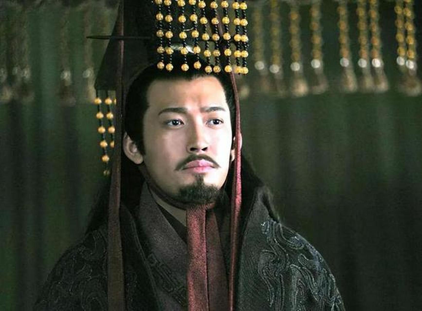 三国演义孙权扮演者_三国演义孙权扮演者还演过什么