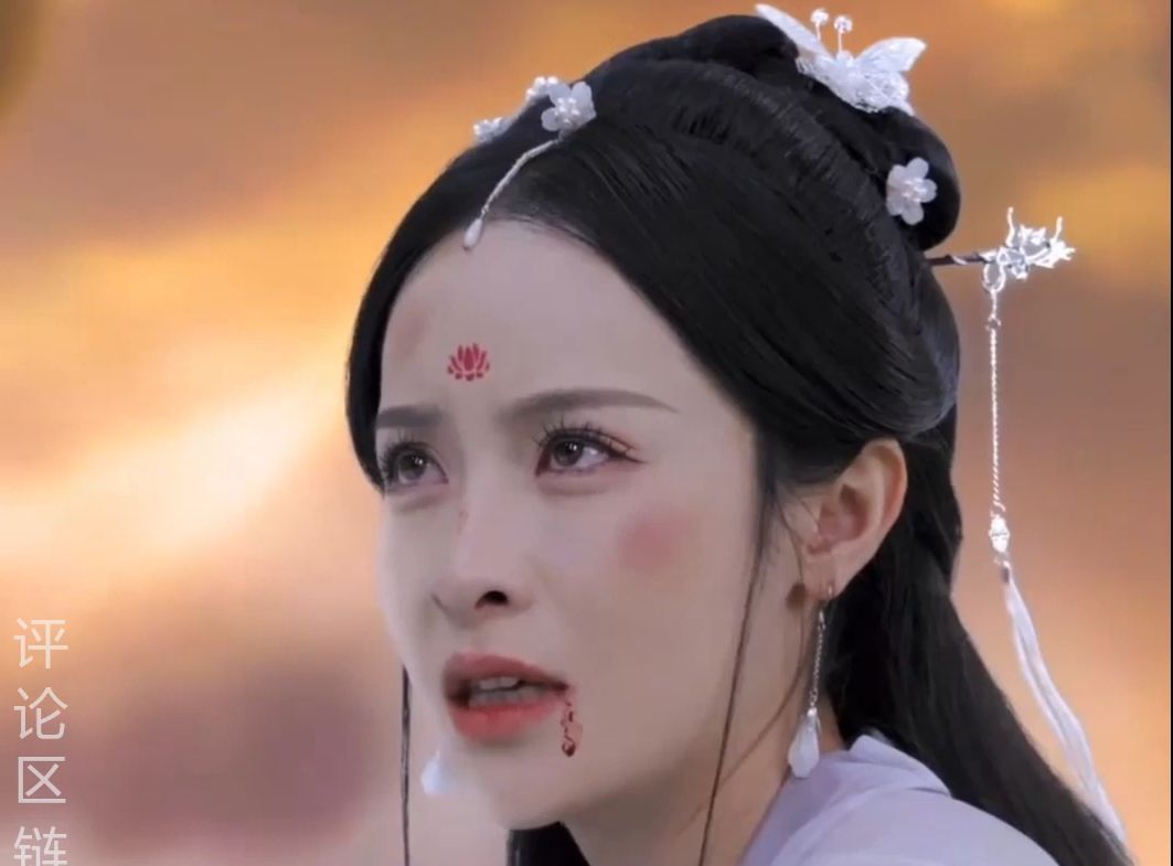 打脸偷我情劫的并蒂白莲_打脸偷我情劫的并蒂白莲莲心
