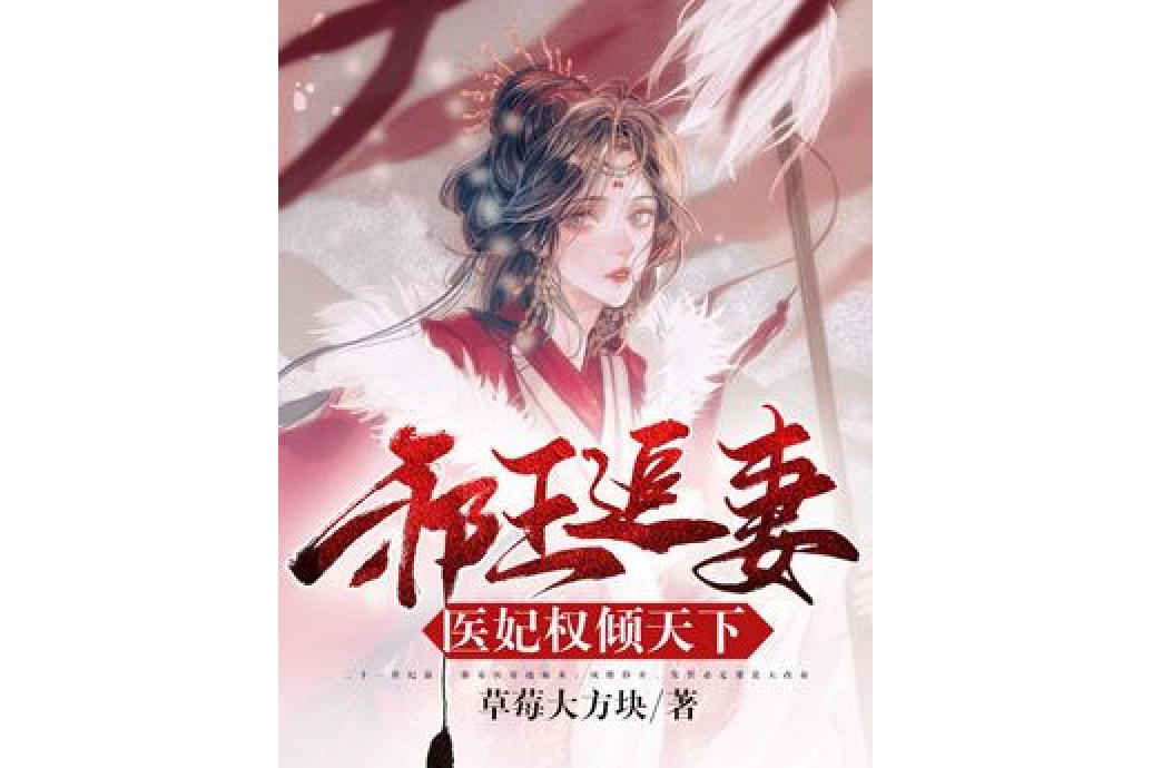 穿越之医妃权倾天下_穿越之医妃权倾天下大结局