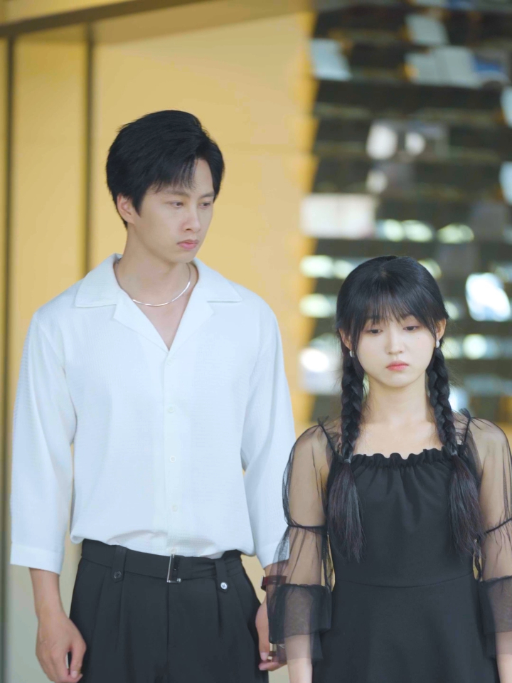 财团夫妇闪婚后狂掉马甲_财团夫妇闪婚后狂掉马甲10