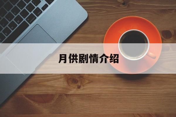 月供剧情介绍(月供电视剧剧情)